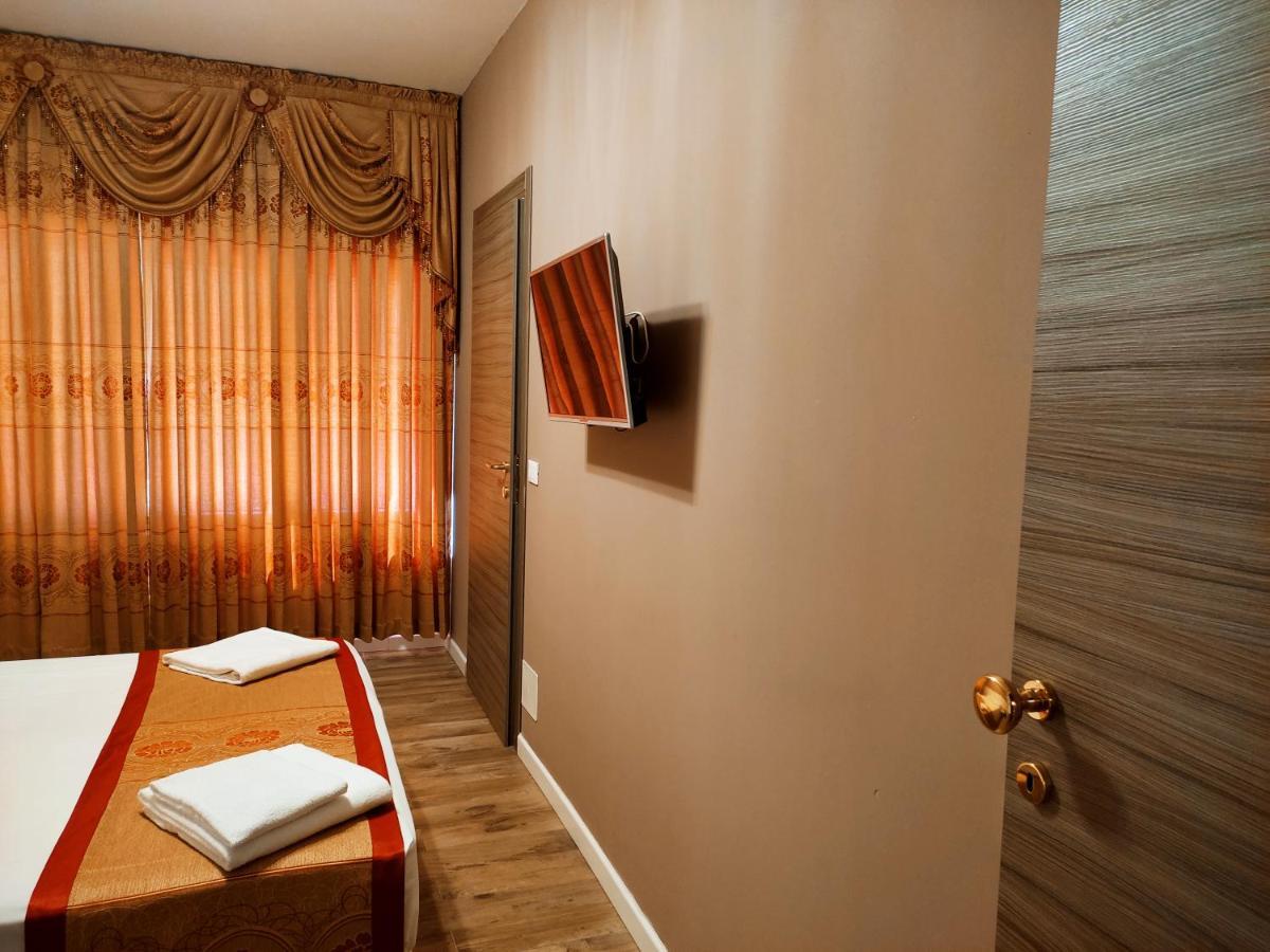 Hotel Venice Tour Mestre Exterior photo