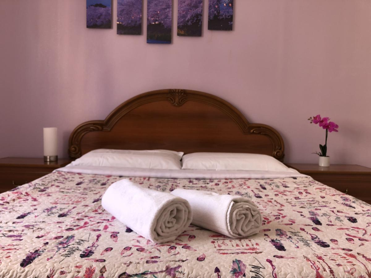 Hotel Venice Tour Mestre Exterior photo